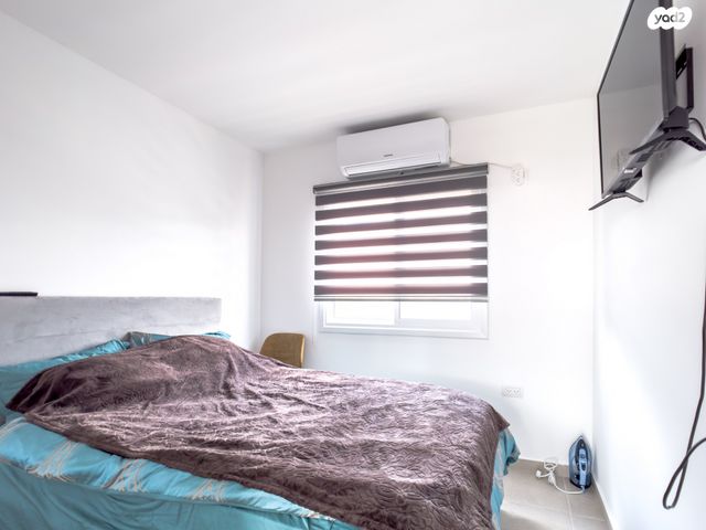 דופלקס, ששת הימים 17, אריאל