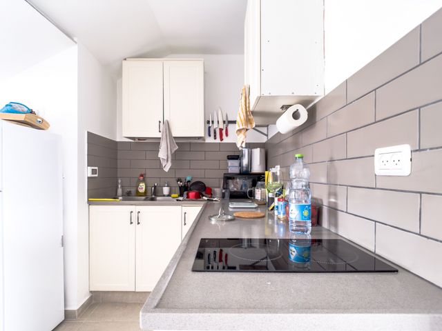 דופלקס, ששת הימים 17, אריאל