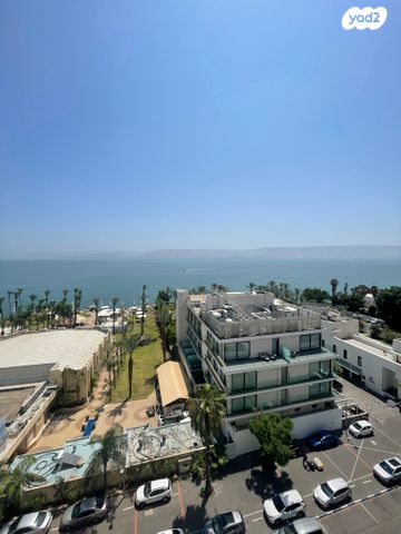 דירה, הבנים, העיר העתיקה, טבריה