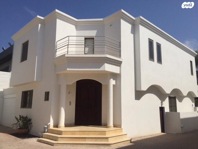 בית פרטי/ קוטג', הרצליה פיתוח, הרצליה