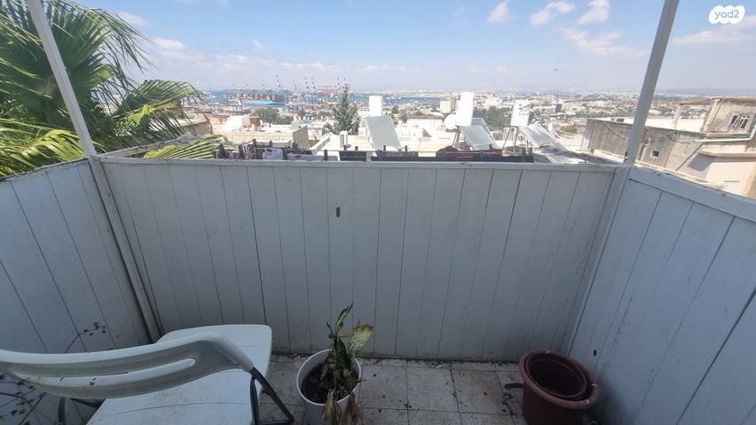 דירה, ביל"ו 20, יל"ג, חיפה