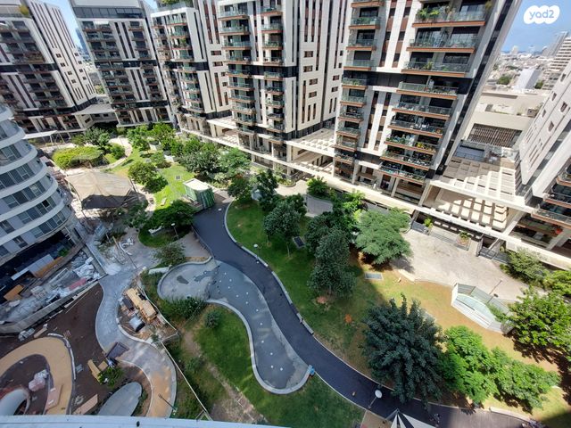 דירה, החשמונאים, גני שרונה, קרית הממשלה, תל אביב יפו