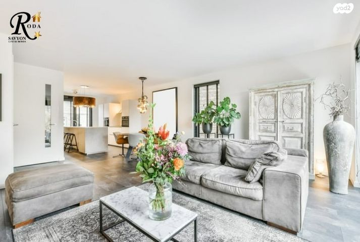 בית פרטי/ קוטג', סביון