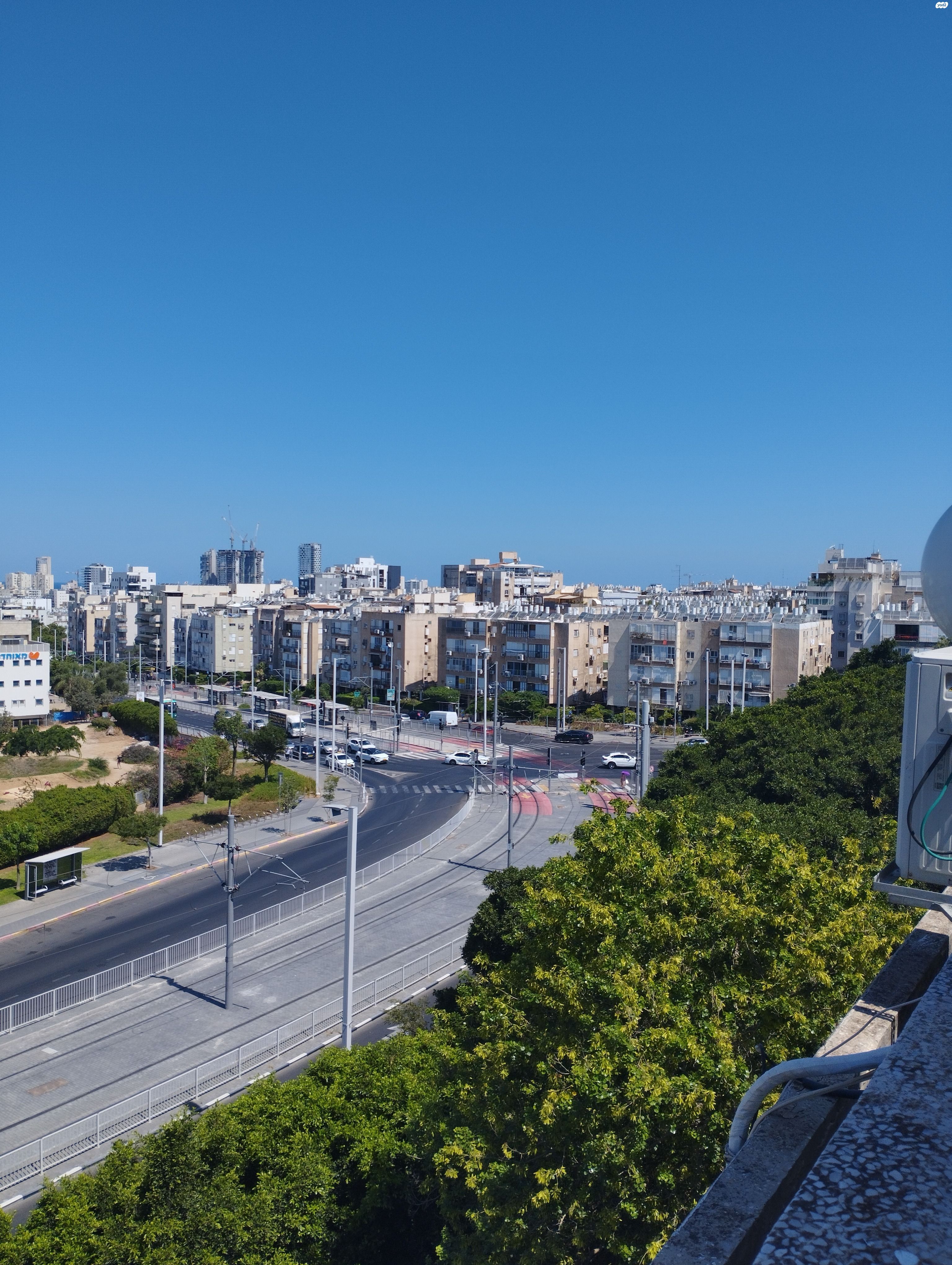 דירה, רמת הנשיא, בת ים