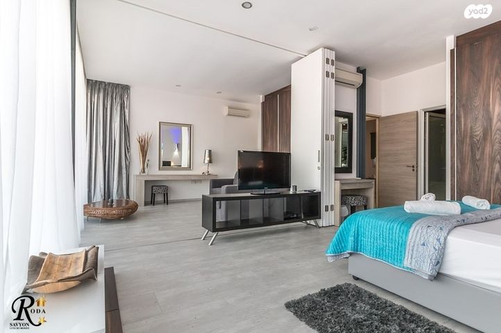 בית פרטי/ קוטג', סביון