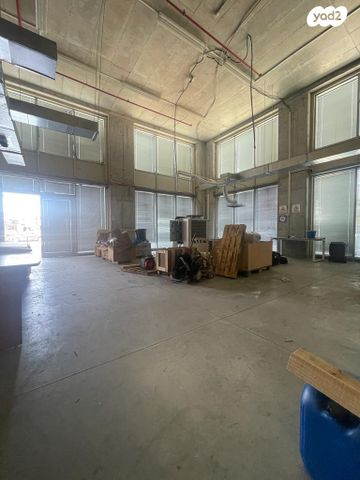 אזור תעשיה עתיר ידע