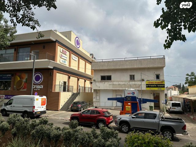 חנויות/ שטח מסחרי, אבן יהודה