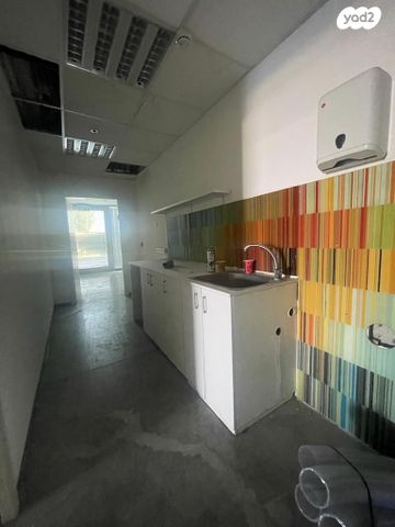 מבני תעשיה, אזור תעשיה עתיר ידע, כפר סבא