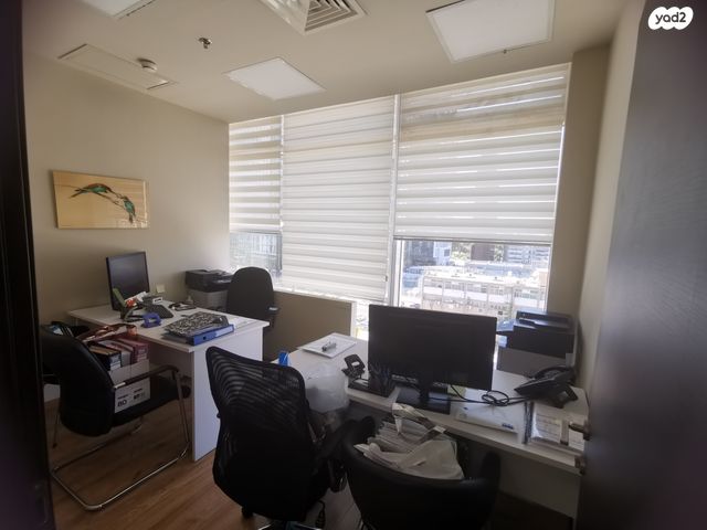 משרדים, בני ברק