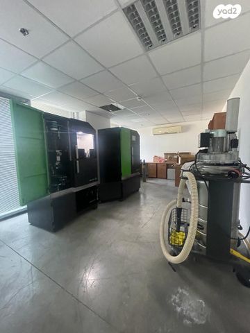 מבני תעשיה, אזור תעשיה עתיר ידע, כפר סבא