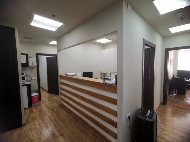 משרדים, בני ברק