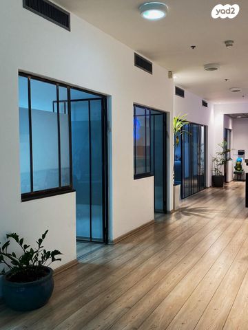 משרדים, מצדה 4, אזור תעשיה צפון, בני ברק