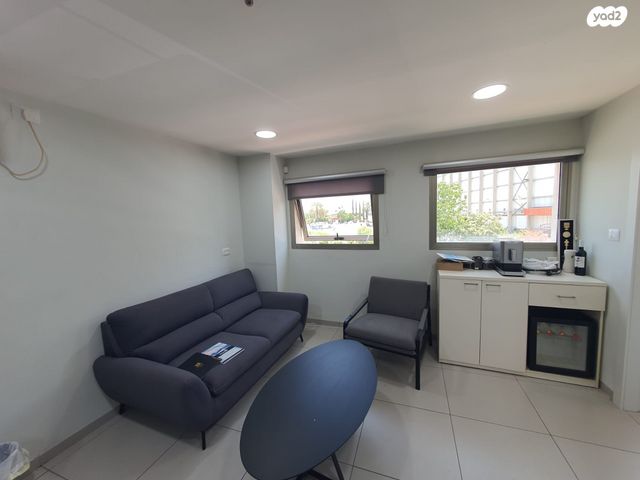 משרדים, חיפה