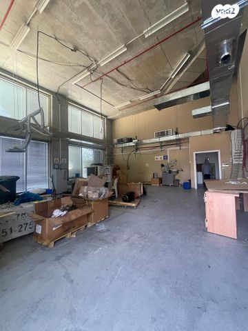 מבני תעשיה, אזור תעשיה עתיר ידע, כפר סבא