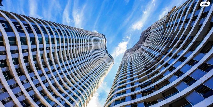 דירה, גרציאני יצחק, גני שרונה, קרית הממשלה, תל אביב יפו