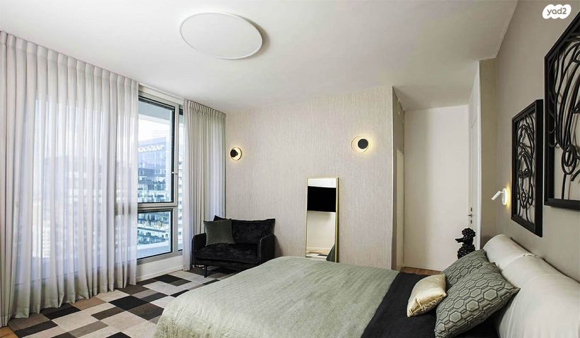 דירה, החשמונאים, גני שרונה, קרית הממשלה, תל אביב יפו