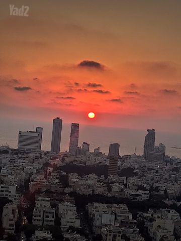 דירה למכירה בתל אביב יפו (תיווך) — 2