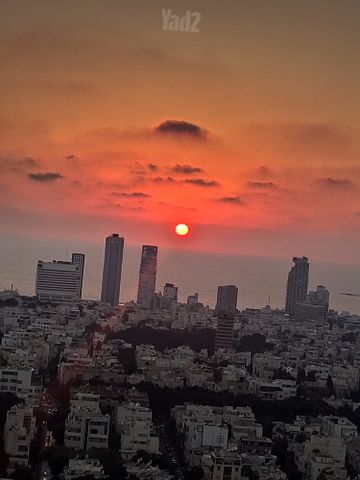 דירה למכירה בתל אביב יפו (תיווך) — 2