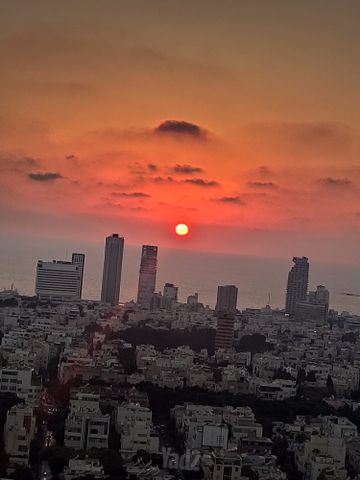 דירה למכירה בתל אביב יפו (תיווך) — 4