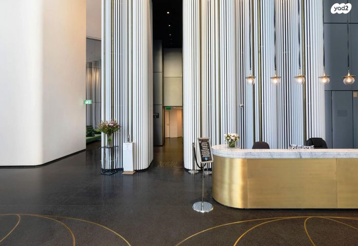 דירה, ליאונרדו דה וינצ'י, גני שרונה, קרית הממשלה, תל אביב יפו