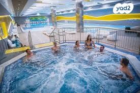 דירה, קניוק יורם 7, גני שרונה, קרית הממשלה, תל אביב יפו