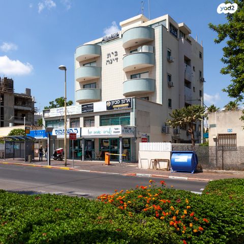 שדרות גושן 91