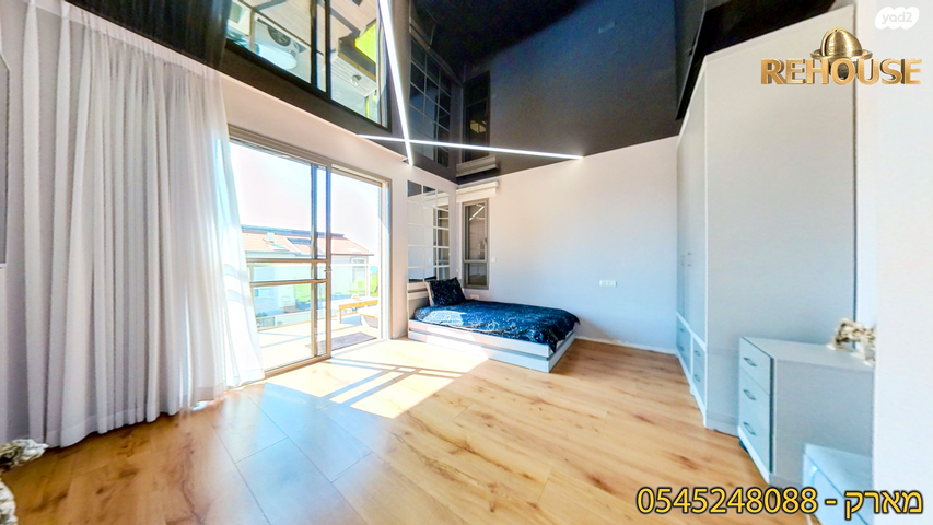 דו משפחתי, האלמוגים 35, רובע ד', אשדוד