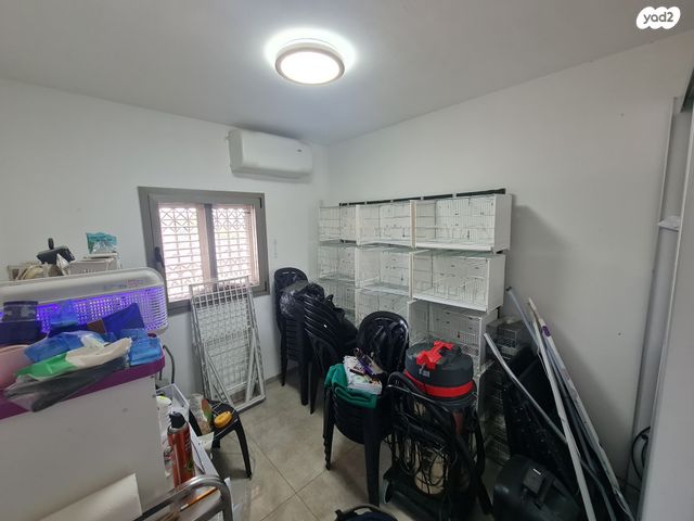 גג/ פנטהאוז, עבודה, אברמסקי, קרית אתא