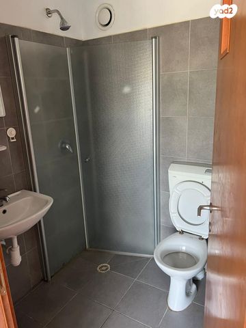 דירה, אלכסנדר ינאי 17, שכונה ד', באר שבע