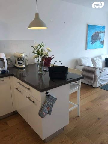 דירה, גרציאני יצחק 8, גני שרונה, קרית הממשלה, תל אביב יפו