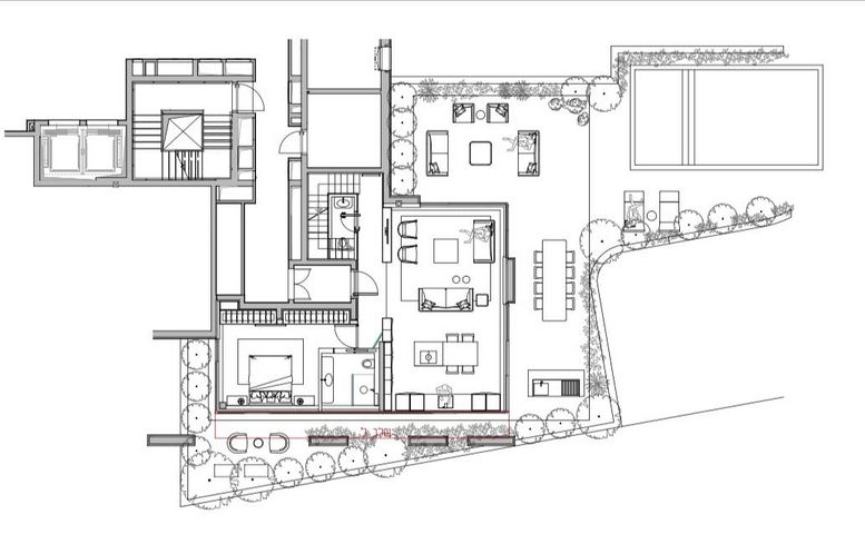 דירת גן, אבשלום חביב, רמת אביב ג', תל אביב יפו