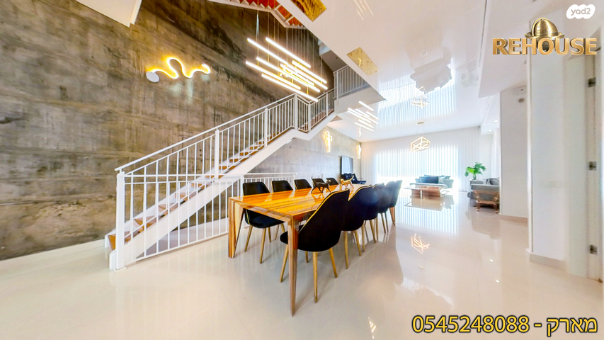 דו משפחתי, האלמוגים 35, רובע ד', אשדוד