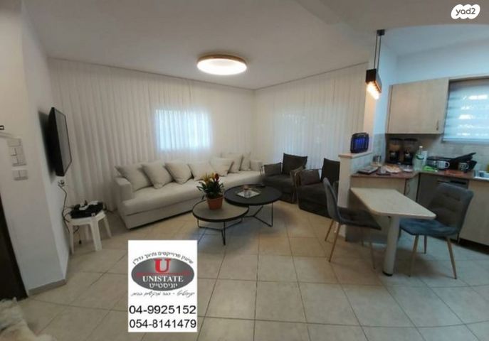 דירת גן, בלפור, עין שרה, נהריה