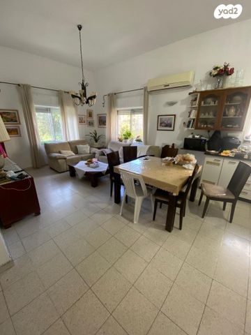 דירה, ביל"ו, קטמון הישנה, ירושלים