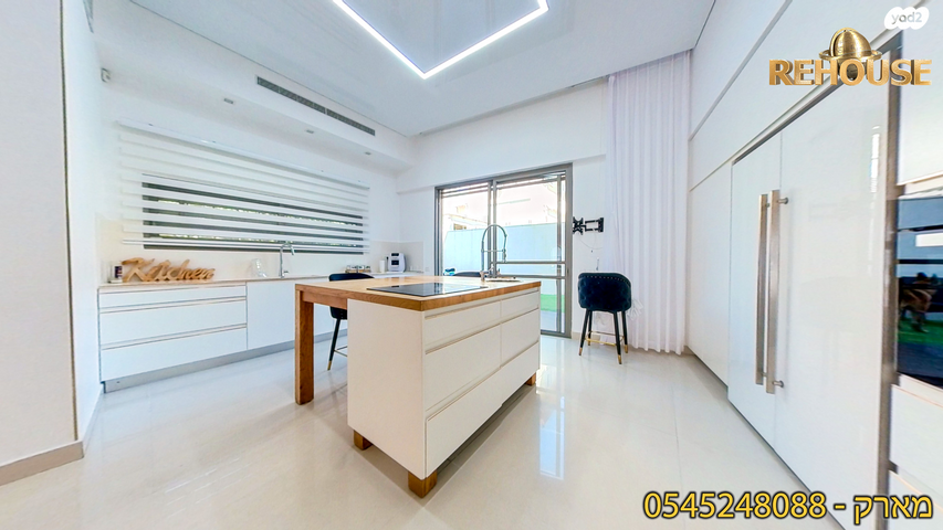 דו משפחתי, האלמוגים 35, רובע ד', אשדוד