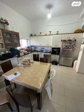 דירה, ביל"ו, קטמון הישנה, ירושלים