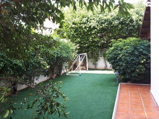 דירת גן, בלפור, עין שרה, נהריה