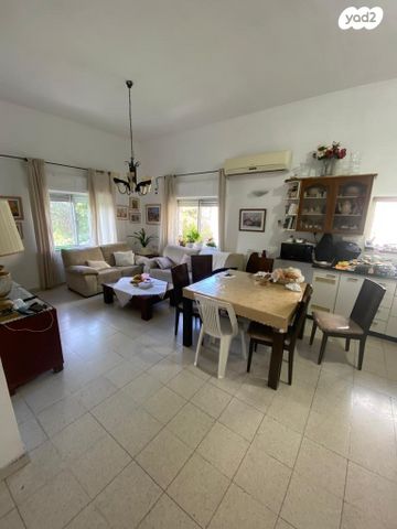 דירה, ביל"ו, קטמון הישנה, ירושלים