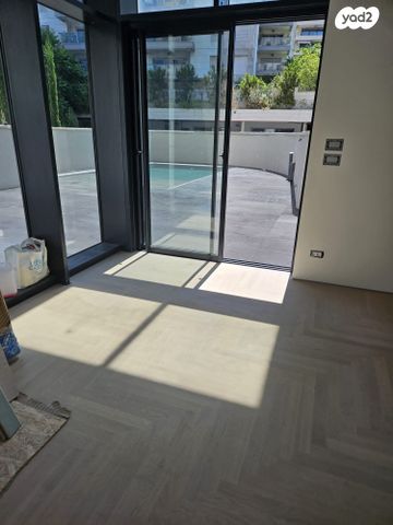 דירת גן, אבשלום חביב, רמת אביב ג', תל אביב יפו