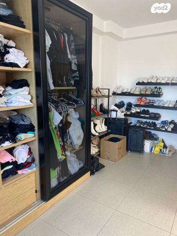 גג/ פנטהאוז, אהוד מנור 4, נאות אפק, אפקה, קרית ביאליק