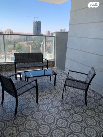 דירה, עולי הגרדום 19, שכונה ג', באר שבע