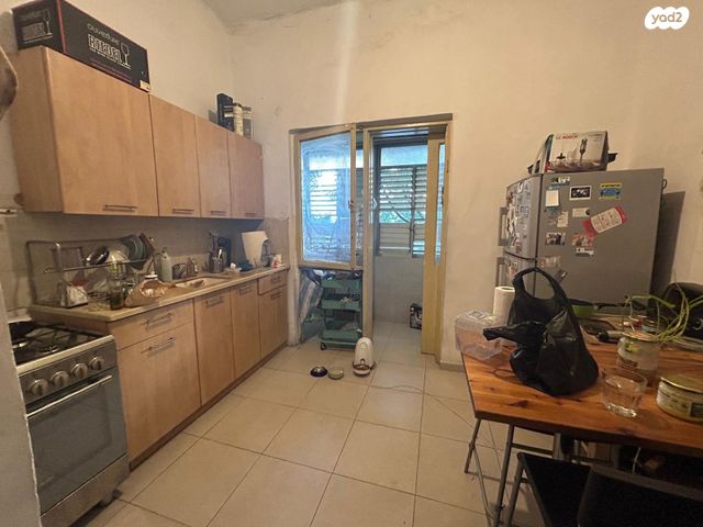 דירה, נחמני 65, לב תל אביב, לב העיר צפון, תל אביב יפו