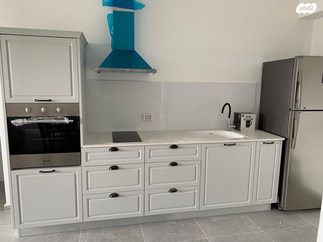 דירה, עולי הגרדום 19, שכונה ג', באר שבע