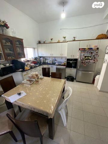 דירה, ביל"ו, קטמון הישנה, ירושלים