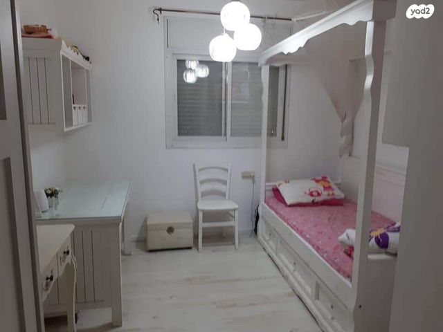 דירת גן, בלפור, עין שרה, נהריה