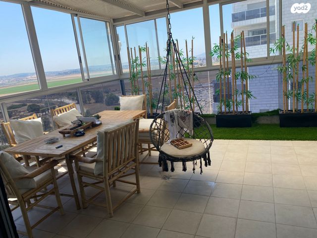 גג/ פנטהאוז, אהוד מנור 4, נאות אפק, אפקה, קרית ביאליק