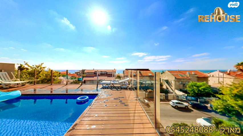 דו משפחתי, האלמוגים 35, רובע ד', אשדוד