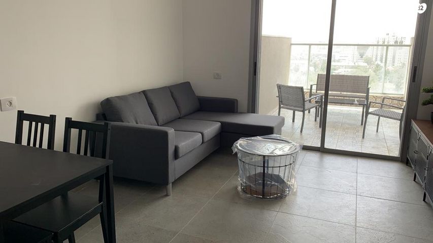 דירה, עולי הגרדום 19, שכונה ג', באר שבע