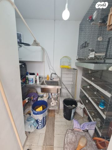 גג/ פנטהאוז, עבודה, אברמסקי, קרית אתא