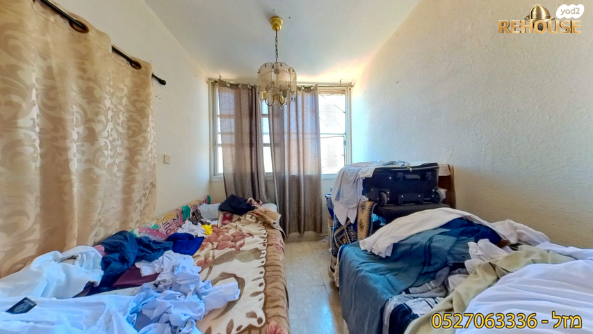 דירה, משה יוליש, נווה אלונים, אשקלון